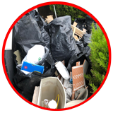 BD Removals Carlisle Rubbish Clearance Icon