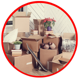 BD Removals Removal Serive Icon
